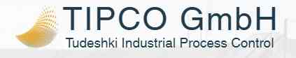 Tipco Tudeshki Industrial Process Control
