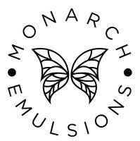 Monarch Emulsions