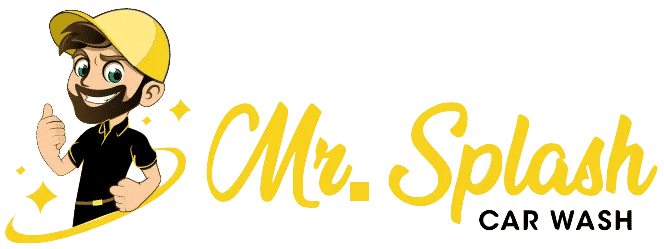 Mr. Splash Car Wash