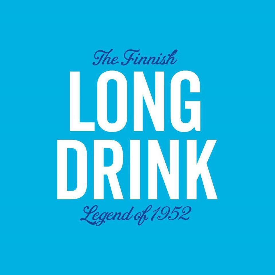 The Long Drink Company