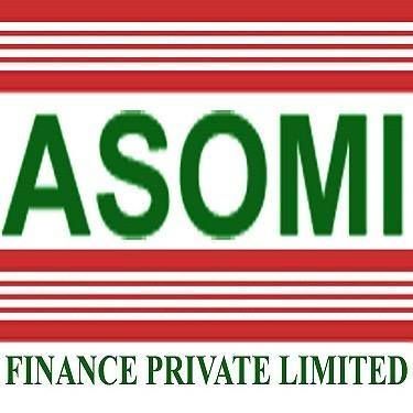 Asomi Finance