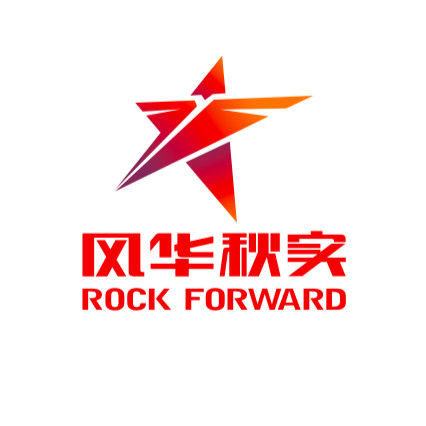 Rock Forward
