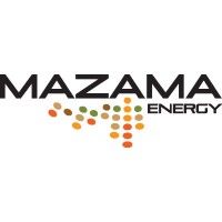 Mazama
