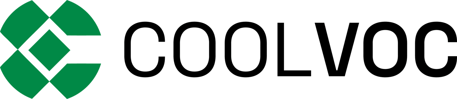 Coolvoc Ltd.