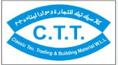 Classic Tec Trading & Building Materials w.l.l.