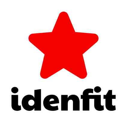 IDENFIT logo