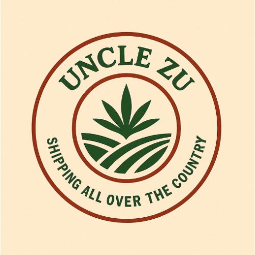 Uncle ZU