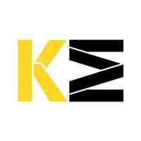 Keltamusta Media logo