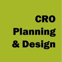 CRO Planning & Design
