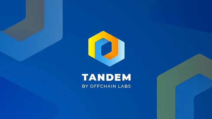 Tandem Logo