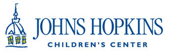 Johns Hopkins Children's Center