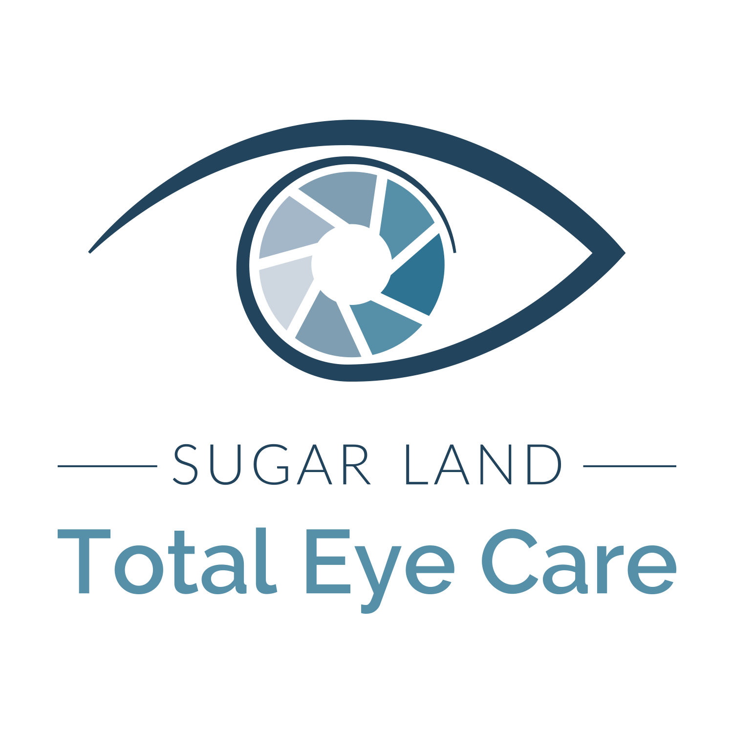 Sugar Land Total Eye Care