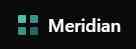Meridian
