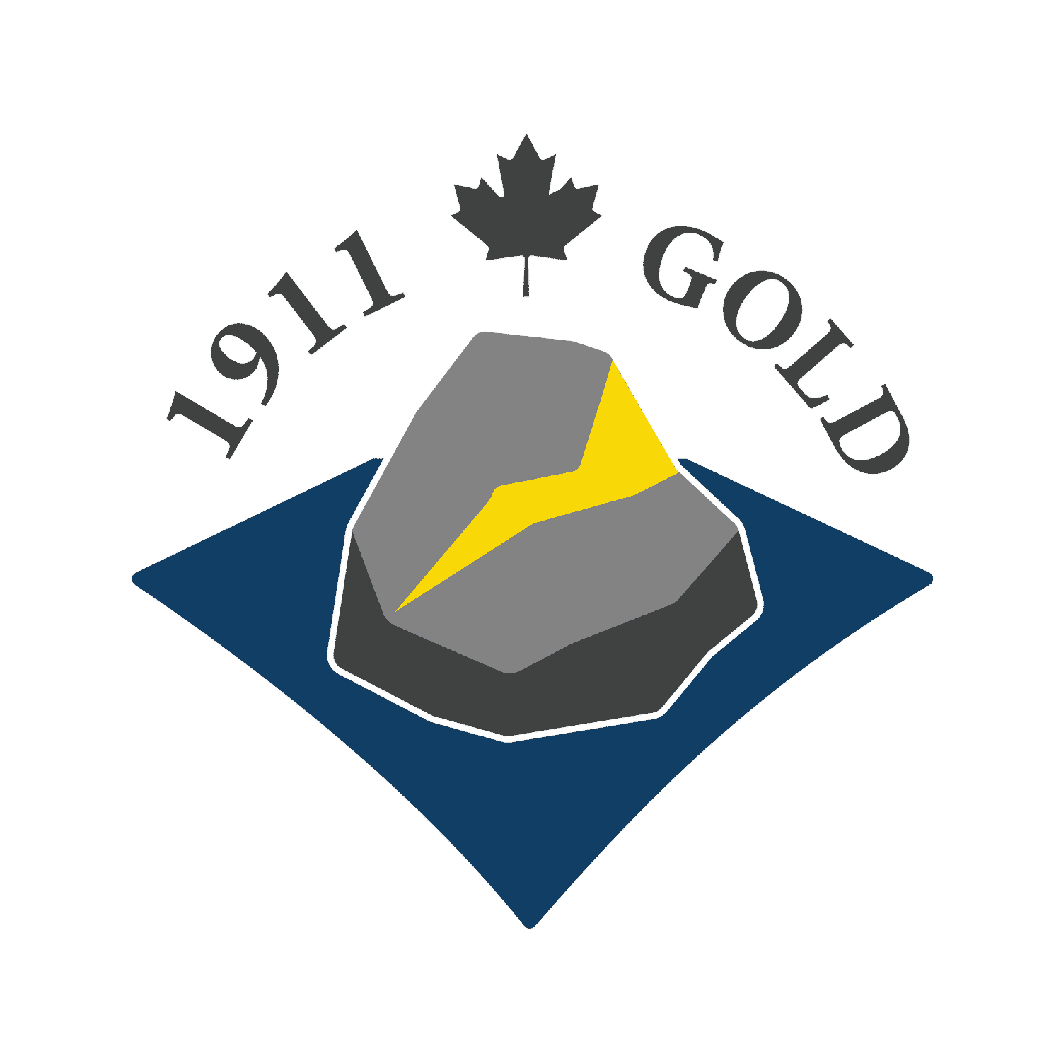 1911 Gold