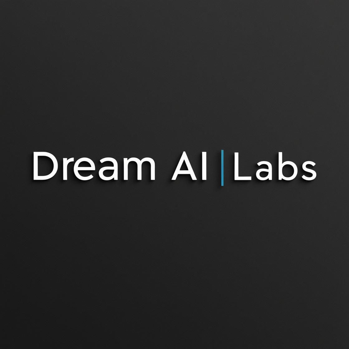 Dream AI Labs Logo