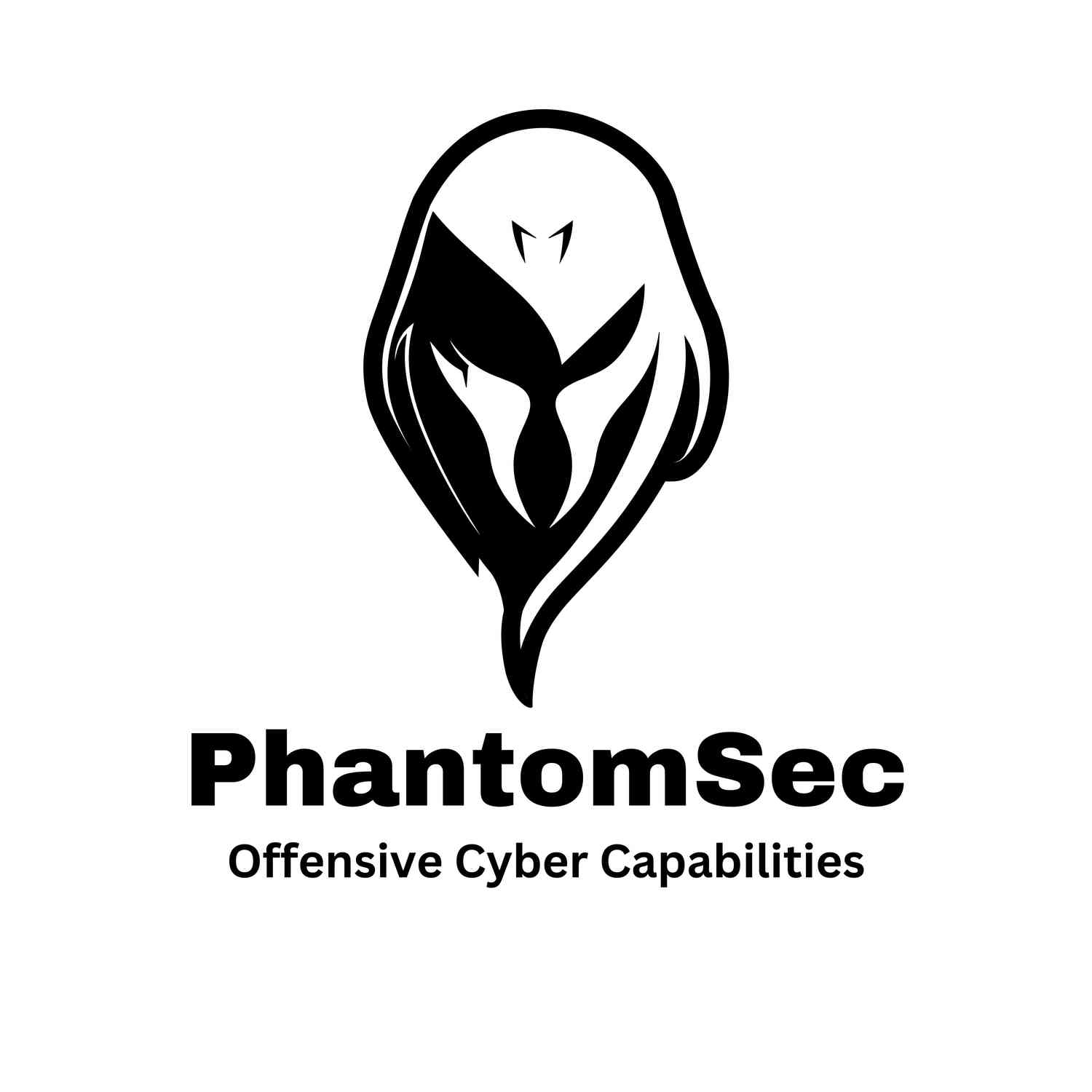 Phantom Security Group logo