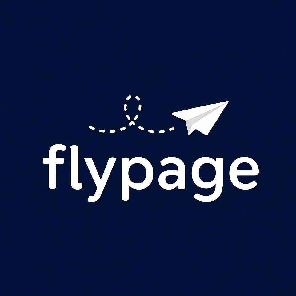 FlyPage