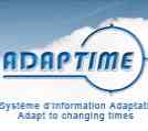 Adaptime