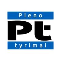 UAB Pieno tyrimai