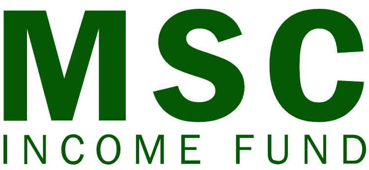 MSC Income Fund