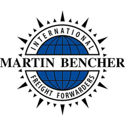 Martin Bencher