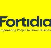 Fortidia