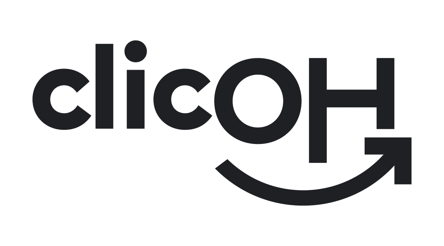ClicOH logo