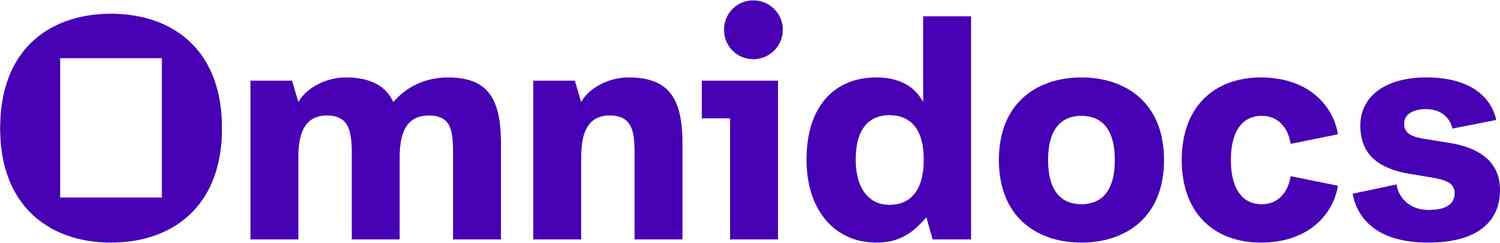 Omnidocs