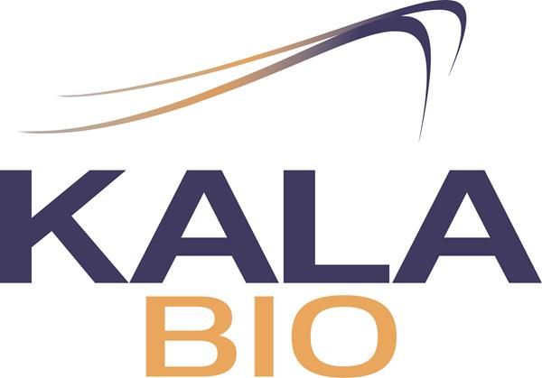 Kala Bio, Inc.