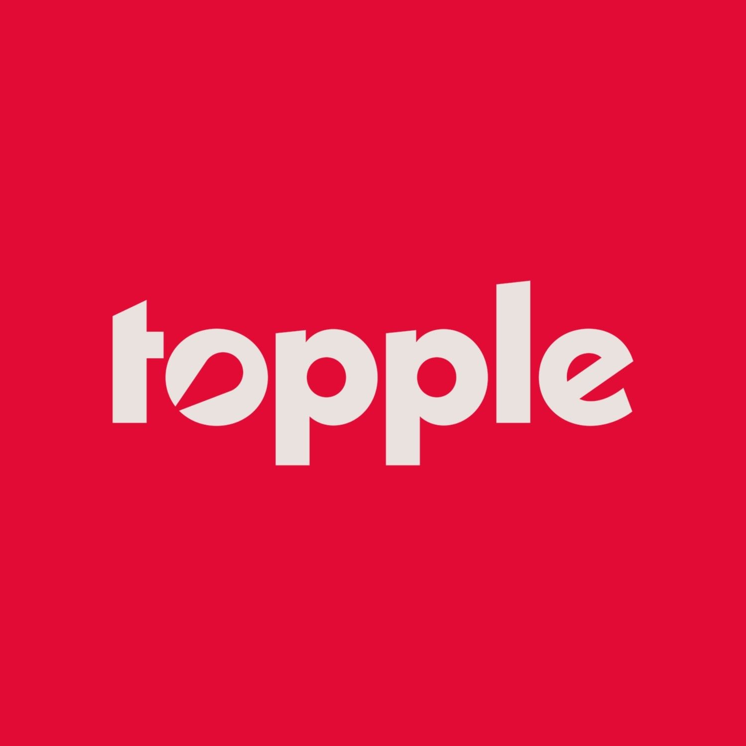 Topple