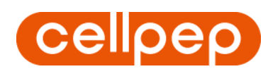 Cellpep Co., Ltd.
