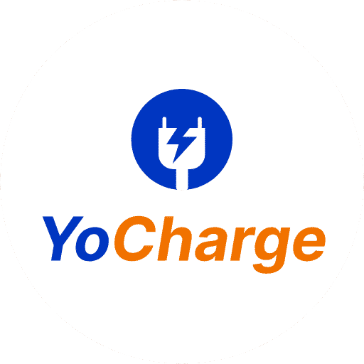 YoCharge logo