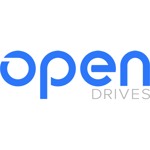 OpenDrives