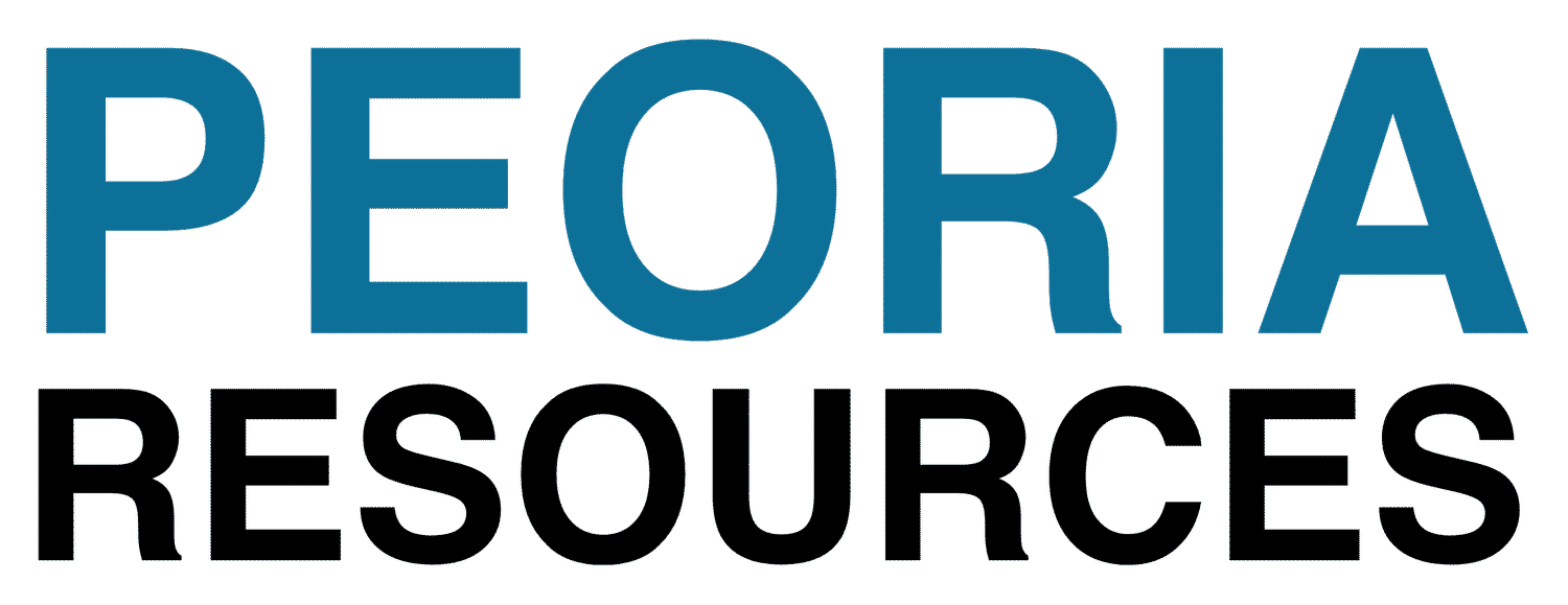 Peoria Resources