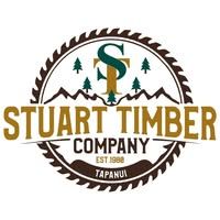 Stuart Timber