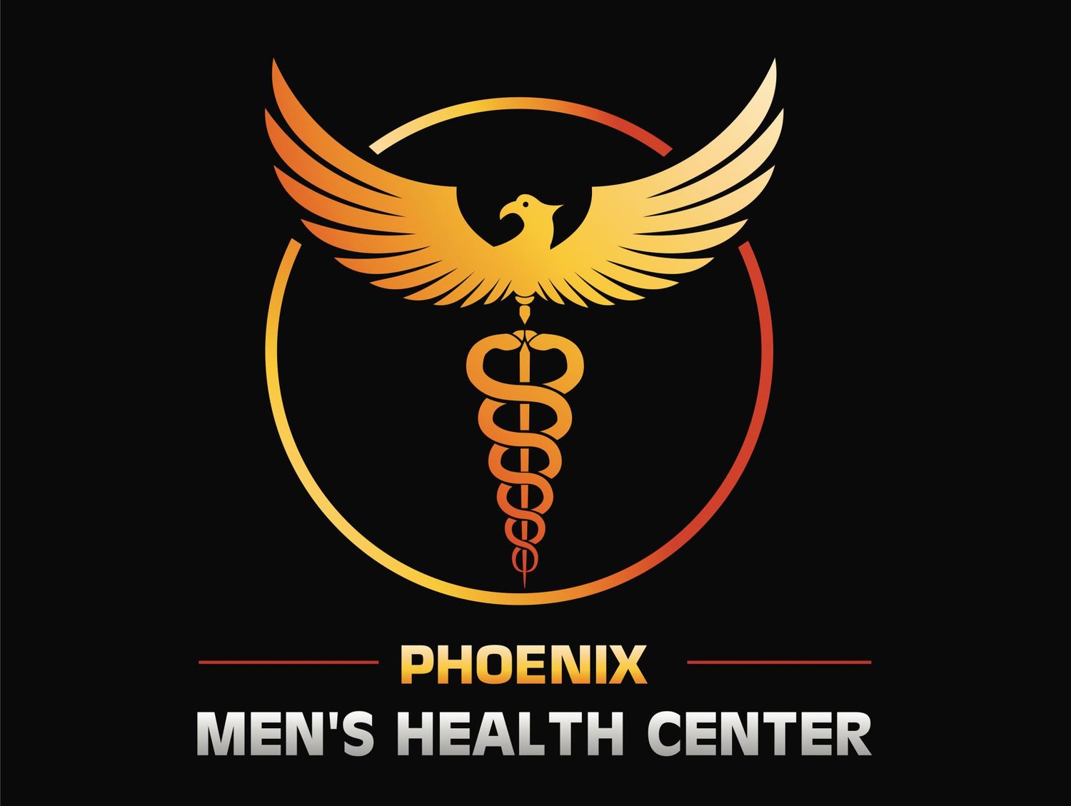 Phoenix Men'S Health Center