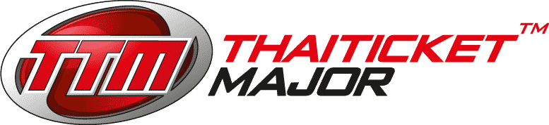 ThaiTicketMajor