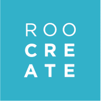 RooCreate startup logo