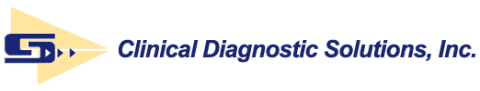 Clinical Diagnostic Solutions, Inc.