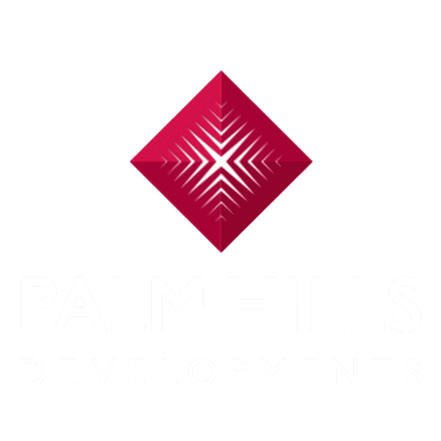 Palm Hills Developments