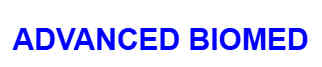 Advanced Biomed