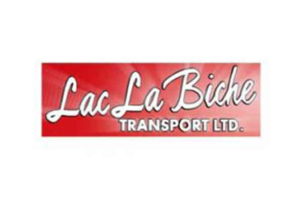Lac La Biche Transport