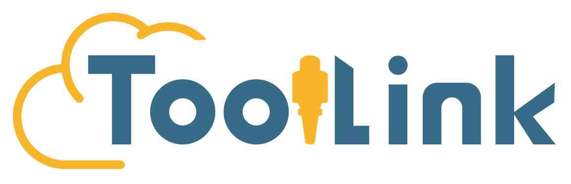 ToolLink Machining logo