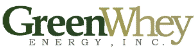 GreenWhey Energy
