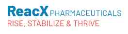 ReacX Pharmaceuticals