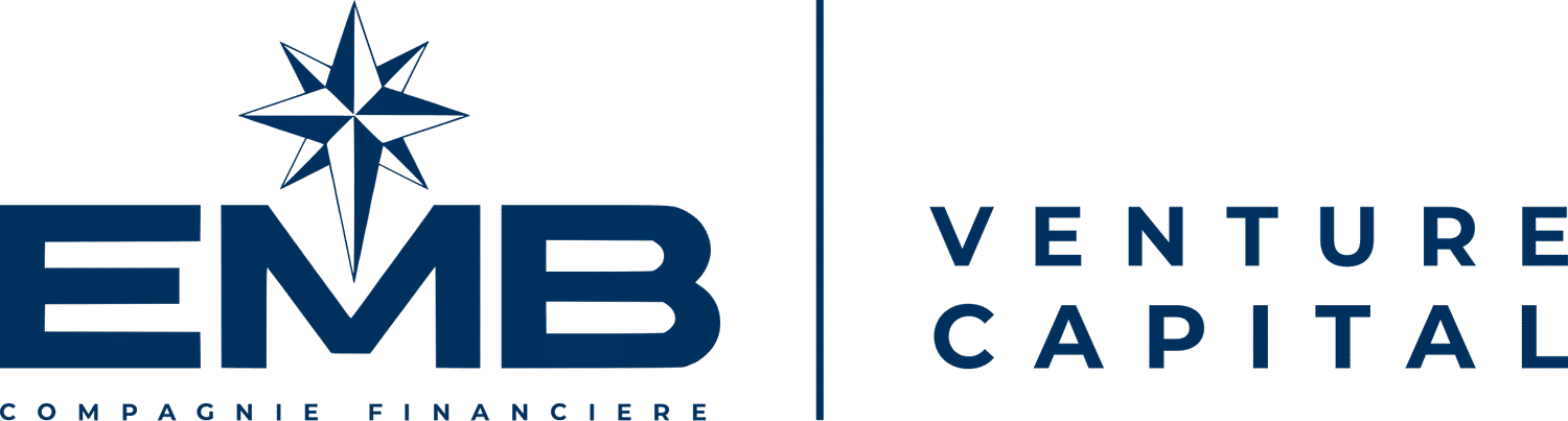 EMB Venture Capital Logo