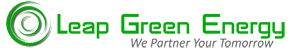 Leap Green Energy