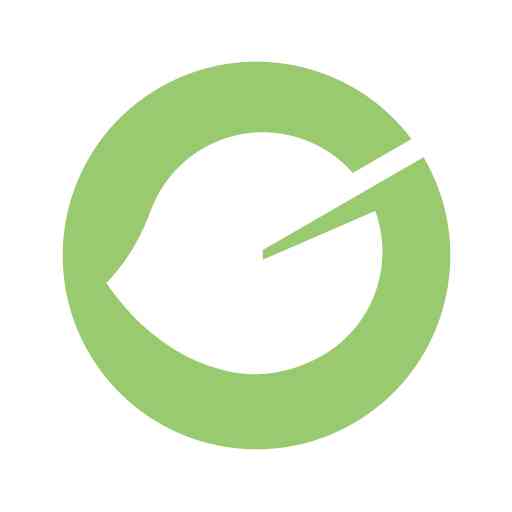 Lushouzhi logo