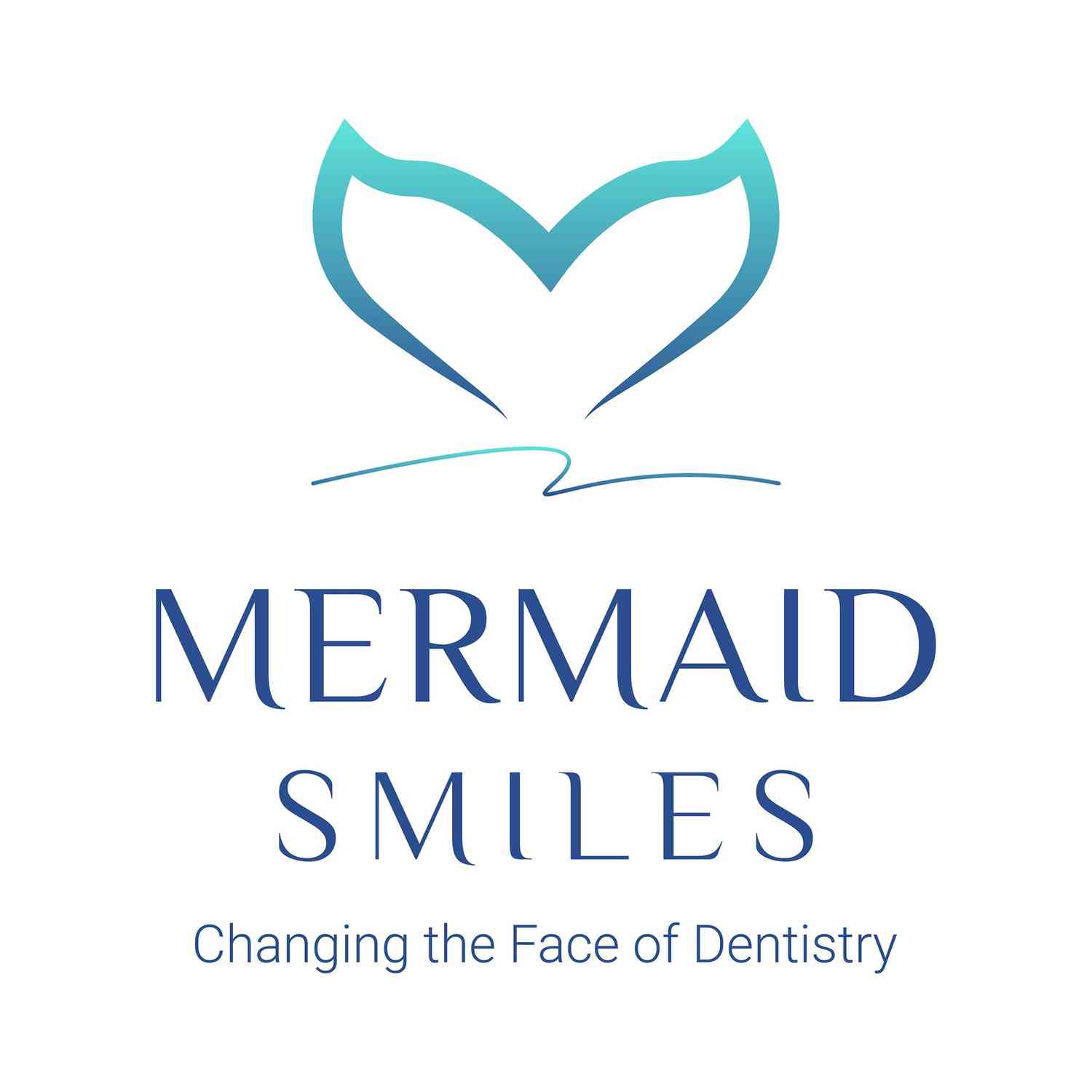 Mermaid Smiles