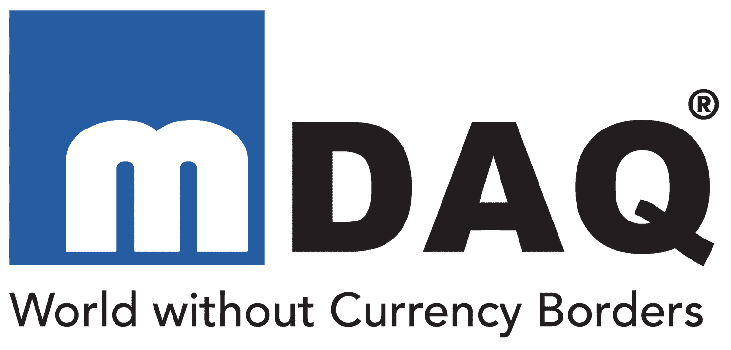 M-DAQ Global